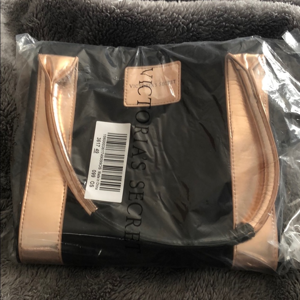 Victoria’s Secret Tote Bag